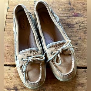 Sperry top-sider women’s size 7 shoe